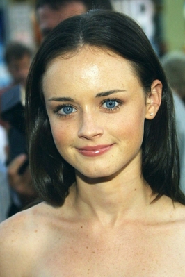 Alexis Bledel