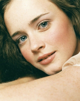 Alexis Bledel