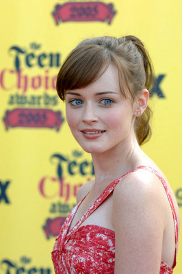 Alexis Bledel