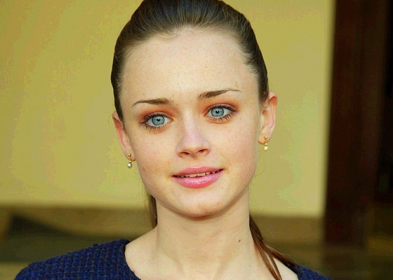 Alexis Bledel