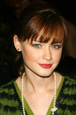 Alexis Bledel