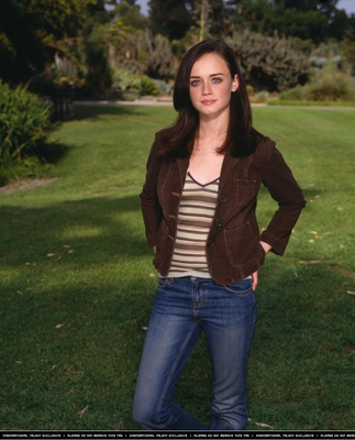 Alexis Bledel