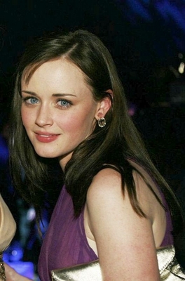 Alexis Bledel