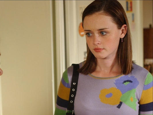 Alexis Bledel