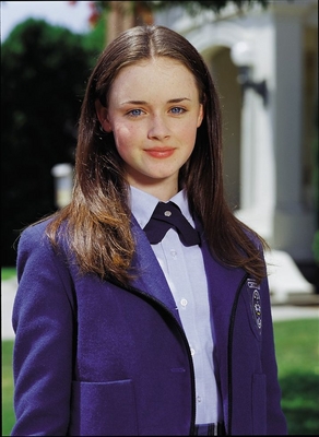 Alexis Bledel