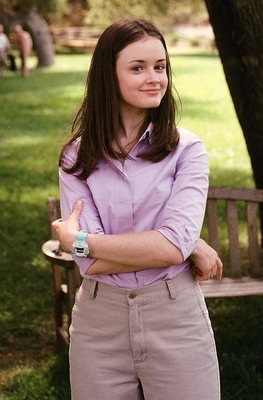 Alexis Bledel