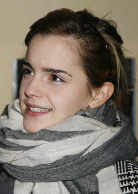 Emma Watson