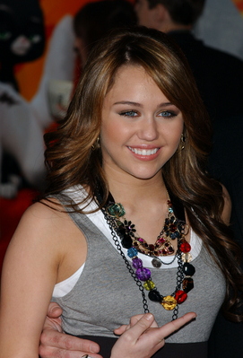 Miley Cyrus