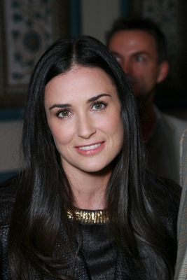 Demi Moore